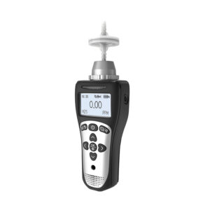 Gas-detector